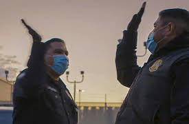 Contraband: Seized at the Border, Season 1: A Double-Bust Kind of Day