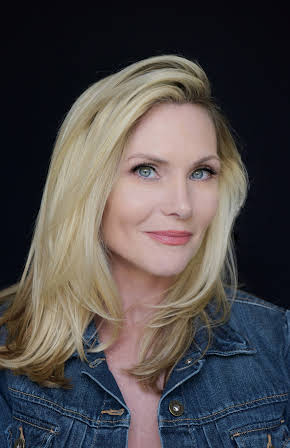 Amy Locane as 