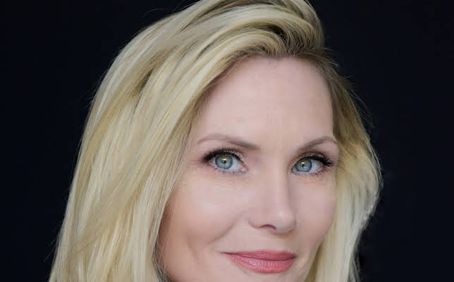 Amy Locane