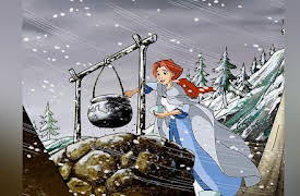 Liberty's Kids: Captain Molly