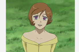 Wolf's Rain: A Dream of an Oasis