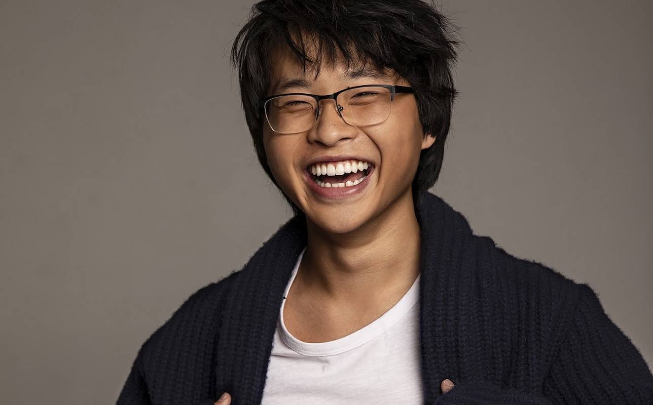 Kenny Ridwan