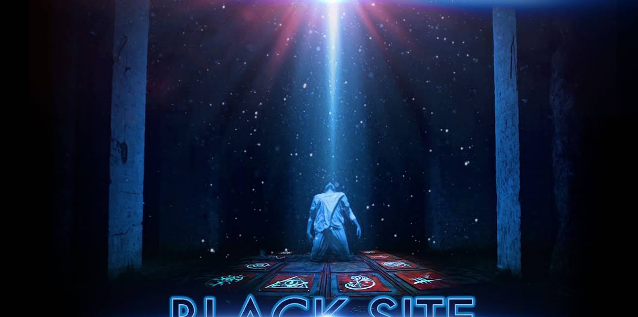 Black Site (2018)