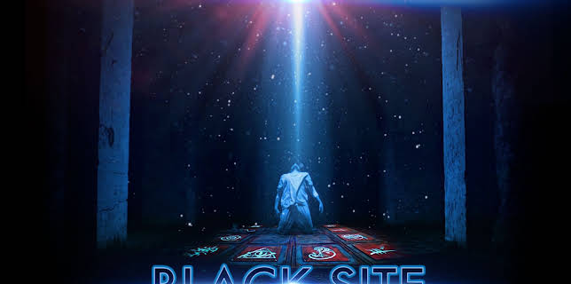 Black Site (2018)