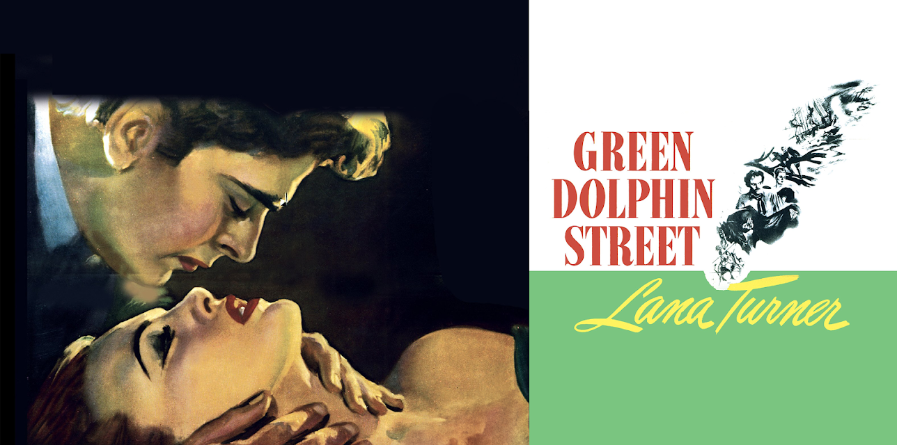 Green Dolphin Street (1947)