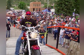 Sturgis Raw Season 1: Midweek Mayhem