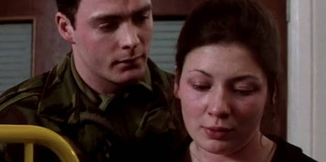 7:35 AM: Soldier Soldier (S6 E5) (S6) | Drama | 11/13 2025