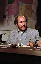 Douglas Dirkson as Jeff the airport mechanic 
  
  
  (as Doug Dirkson)