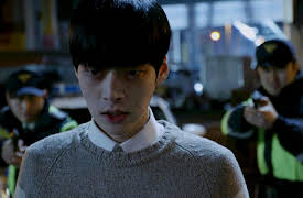 Blood: Blood Episode 4