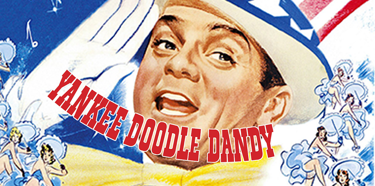 Yankee Doodle Dandy (1942)