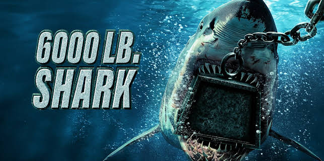 6000lb Shark (2024)
