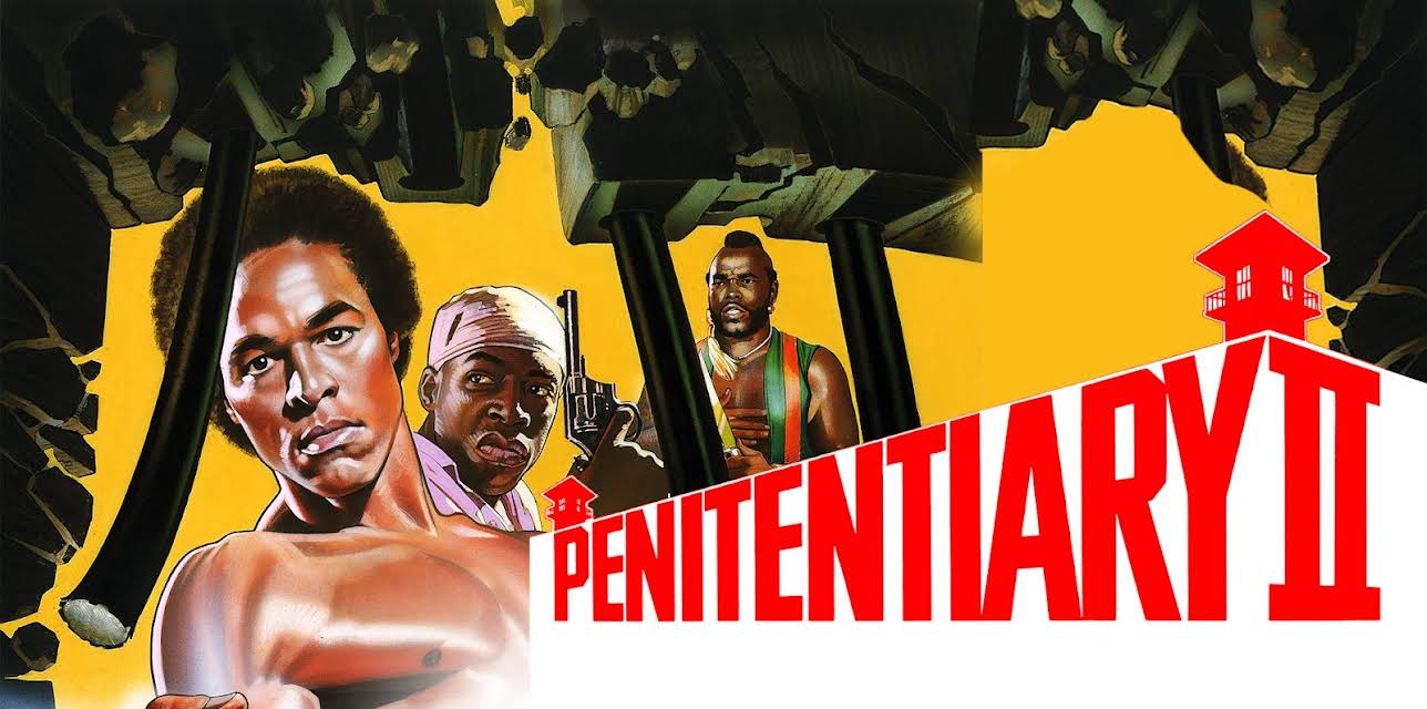 Penitentiary 2 (1982)