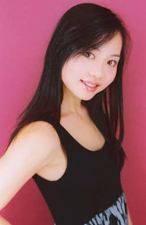 Chantelle Chung as 