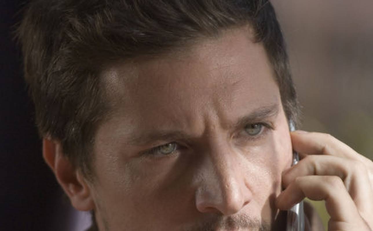 Simon Rex