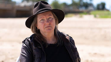 10:00 PM: New: Outback Murder Highway | Channel 4 | 8/19 2026
