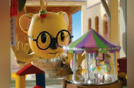 The Koala Brothers: What Mitzi Wants