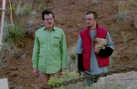 Breaking Bad: Episode 2