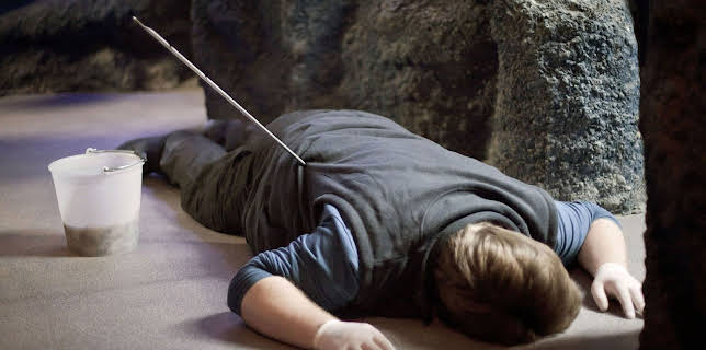 15:10: Morden im Norden | SWR Fernsehen RP | 1/13 2026