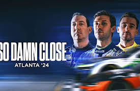 SO DAMN CLOSE: ATLANTA ’24 Season 1: SO DAMN CLOSE: ATLANTA ’24