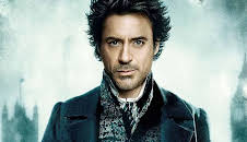 HOME CINEMA: 'SHERLOCK HOLMES'