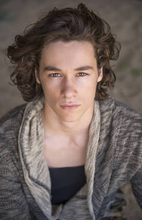 Kyle Allen as 