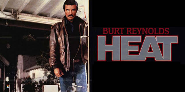Heat (1987)