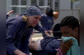 Ugly Betty Season 1: East Side Story