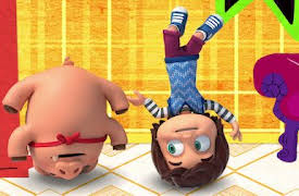 Kazoops!: Episode 10