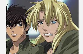 Full Metal Panic!: A Cat and a Kitten's Rock & Roll