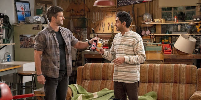 21:35: United States of Al | ProSieben Maxx | 1/28 2026