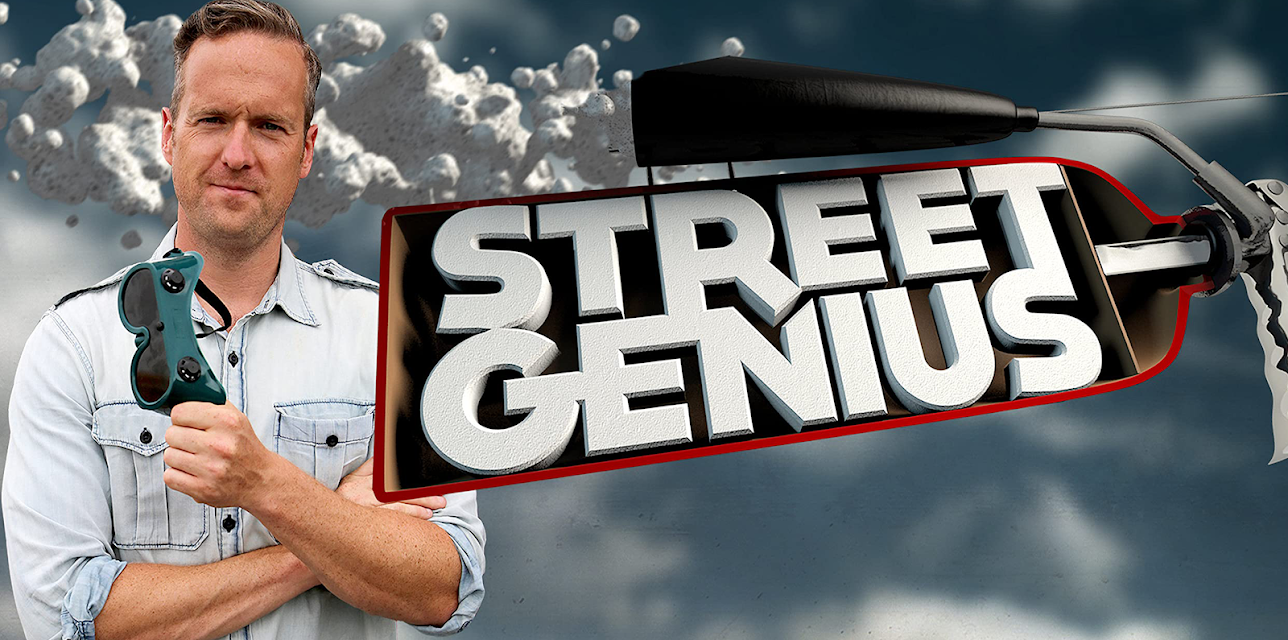 Street Genius Season 2