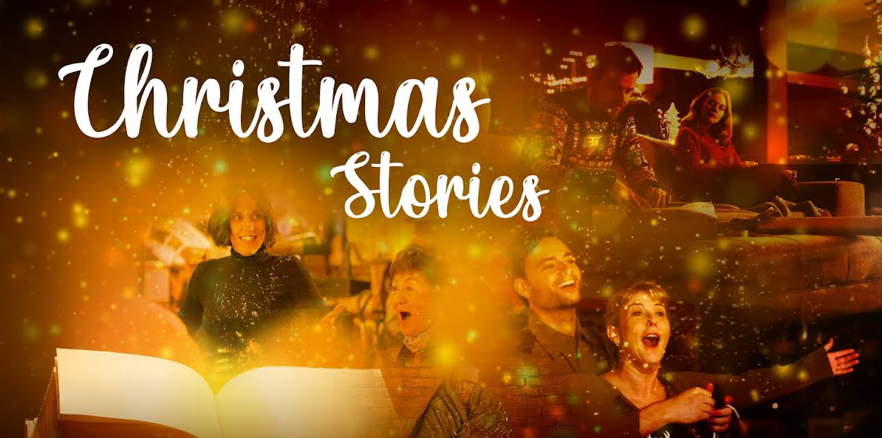 Christmas Stories Compilation (2025)