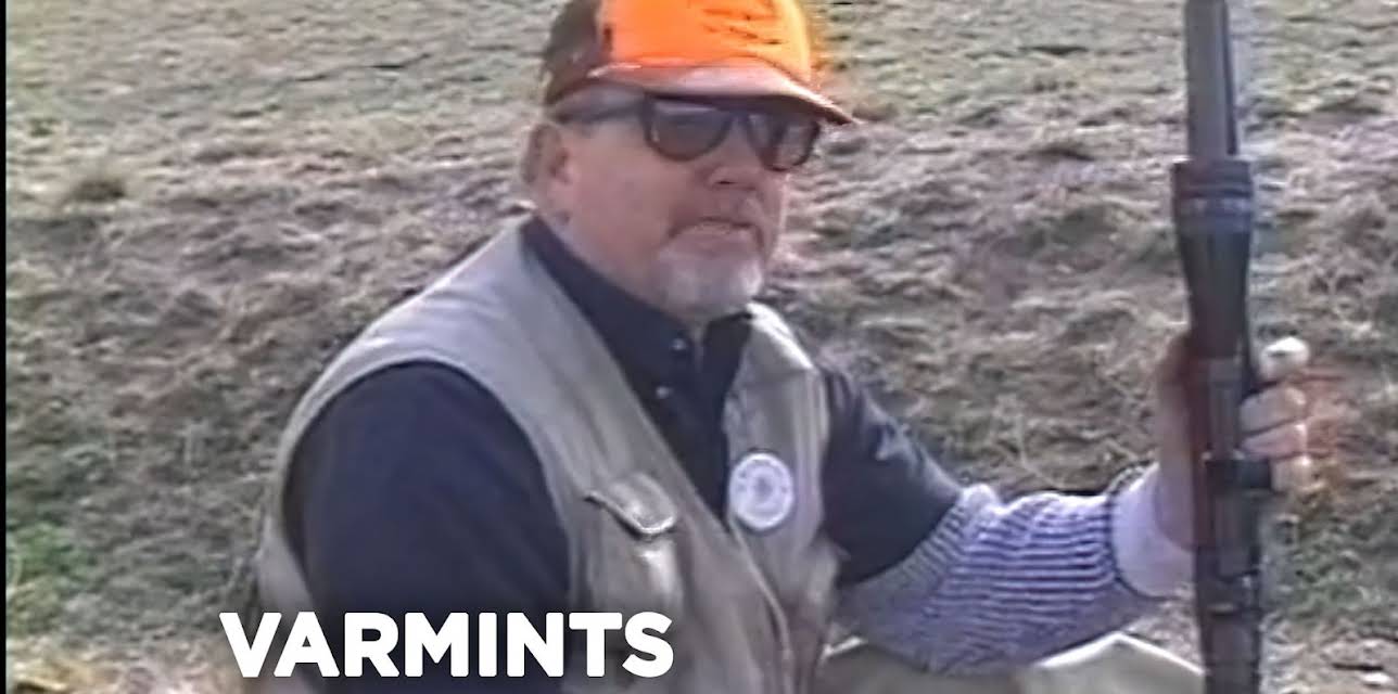 Varmints (2008)