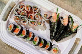 Cook'd: Theme: Around the World