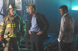 CSI: Miami: 22. Tinder Box