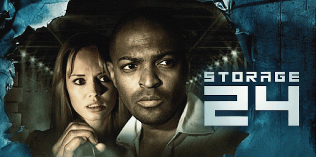 Storage 24 (2013)