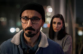 Jana - Marked for Life S01: Episode 5