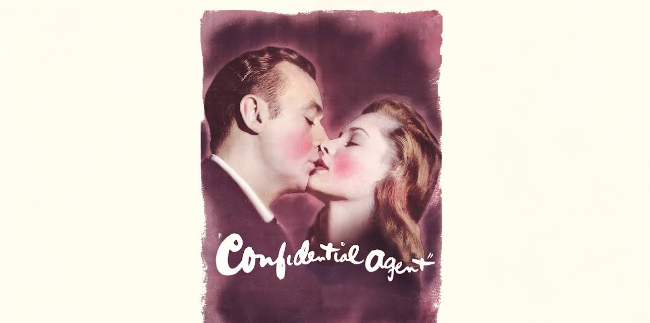 Confidential Agent (1945)