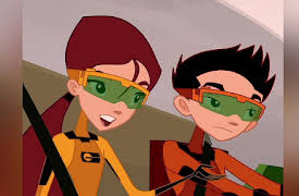 Mythic Warriors Season 1: Lights Out