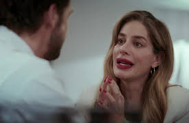 Tía Alison season-1: Tía Alison Capítulo 15