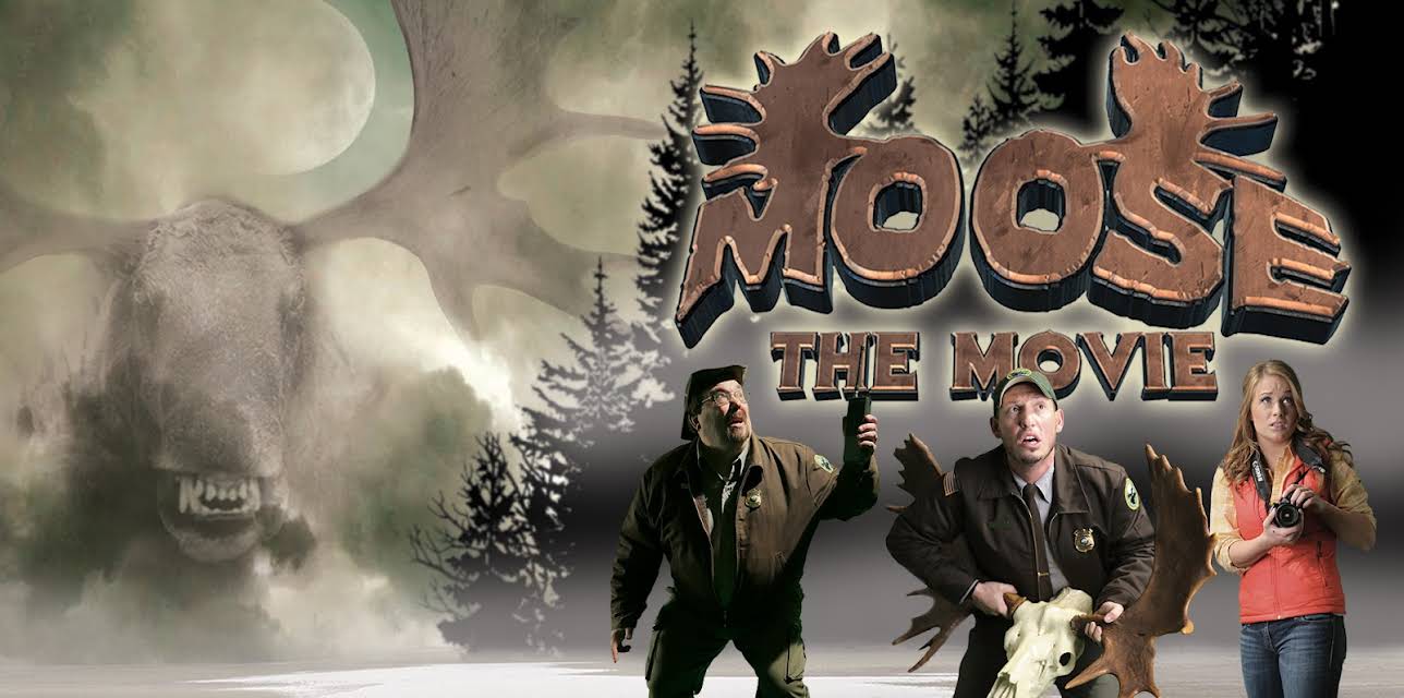MOOSE: The Movie (2015)