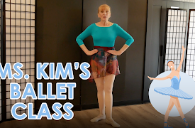 Yippee Stars at Home: Let’s Put on a Show!