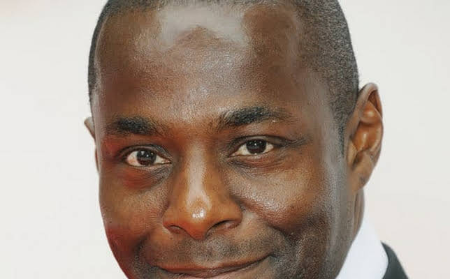 Paterson Joseph