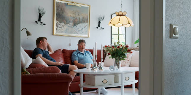 13:20: Elsker, elsker ikke (S2 E14) (S2) | VOX | 11/20 2025