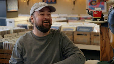 16:00: Pawn Stars - Die drei vom Pfandhaus | ProSieben Maxx | 4/17 2026