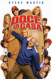 15:17: Doce en casa | Comedy Central | 3/28 2026