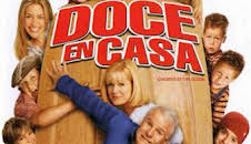 Doce en casa