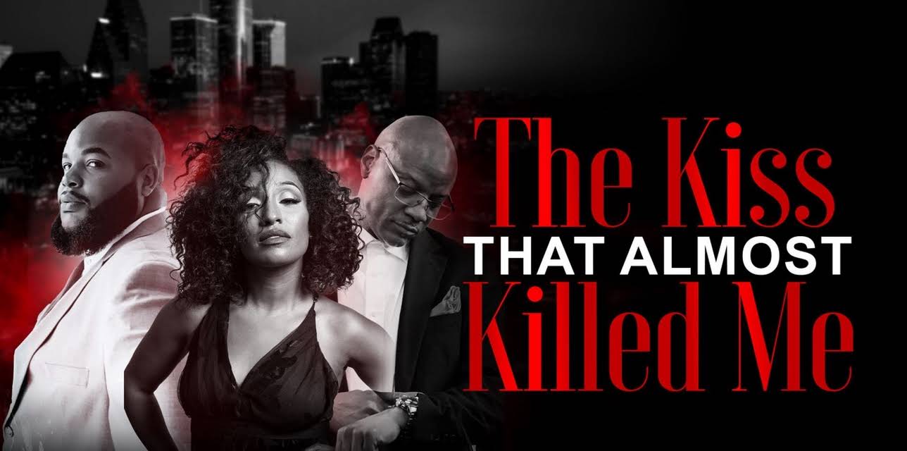 The Kiss That Almost Killed Me (2024)