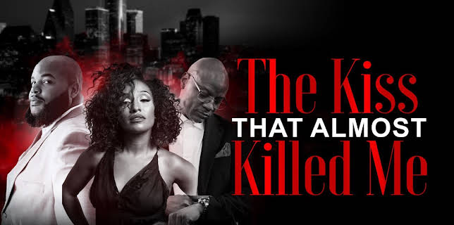 The Kiss That Almost Killed Me (2024)