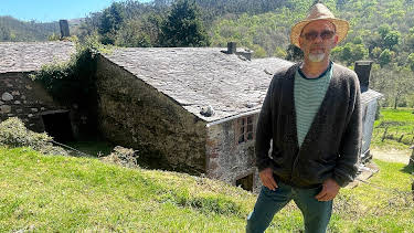 4:00 PM: Help! We Bought a Village | Channel 4 | 10/29 2026